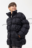 Куртка для мальчиков (био-пух)