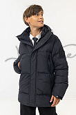 Куртка для мальчиков (био-пух)