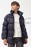 Куртка для мальчиков (био-пух)