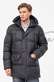 Куртка для мужчин (био-пух)